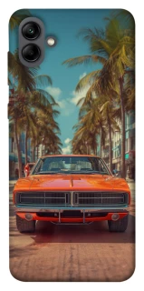 Чохол на Samsung Galaxy A04 Tropical car фото 1 з 1