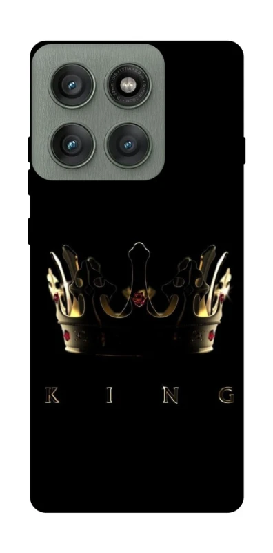 Чохол на Motorola Edge 60 Pro King ver.2 фото 1 з 1