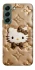 Чехол на Samsung Galaxy S22 Hello Kitty ver.2 фото 1 из 1