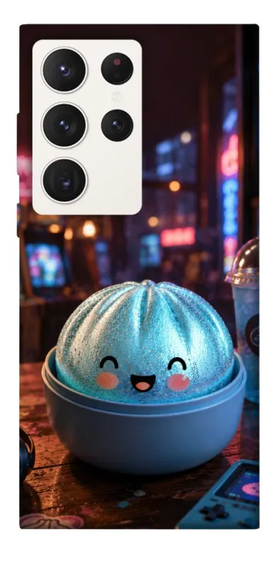 Чохол на Samsung Galaxy S23 Ultra Dumpling ver.5 фото 1 з 1