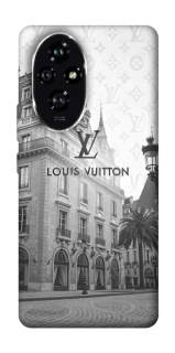 Чехол на Honor 200 Louis Vuitton ver.2 фото 1 из 1