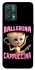 Чохол на Realme 9 Pro Ballerina Capuchina фото 1 з 1