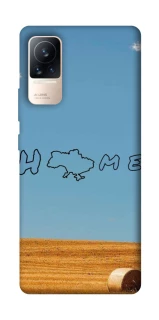Чохол на Xiaomi Civi 6 Home фото 1 з 1