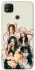 Чехол на Xiaomi Redmi 9C (G)I-DLE фото 1 из 1