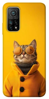 Чохол на Xiaomi Mi 10T Yellow Glasses фото 1 з 1