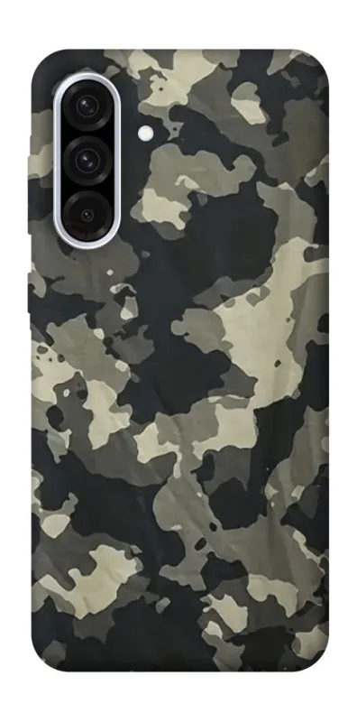 Чехол на Samsung Galaxy A36 5G Camouflage v10 фото 1 из 1