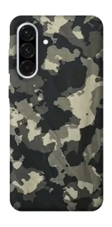 Чехол на Samsung Galaxy A36 5G Camouflage v10 фото 1 из 1