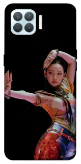 Чехол на Oppo F17 Pro Aespa-Karina фото 1 из 1