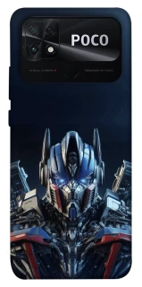 Чохол на Xiaomi Poco C40 Transformer фото 1 з 1