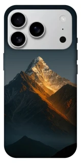 Чохол на Apple iPhone 17 Pro Max (6.9") Mountain v8 фото 1 з 1
