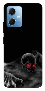 Чохол на Xiaomi Redmi Note 12 5G Skeleton v3 фото 1 з 1