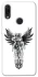 Чехол на Xiaomi Redmi Note 7 / Note 7 Pro / Note 7s Tattoo ver.12 фото 1 из 1