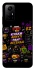 Чохол на Xiaomi Redmi Note 12S Brawl Stars collage фото 1 з 1