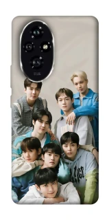 Чехол на Honor 200 EXO фото 1 из 1