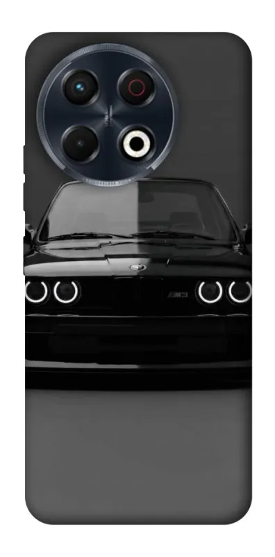 Чехол на TECNO Spark 30 Pro (KL7) BMW v11 фото 1 из 1