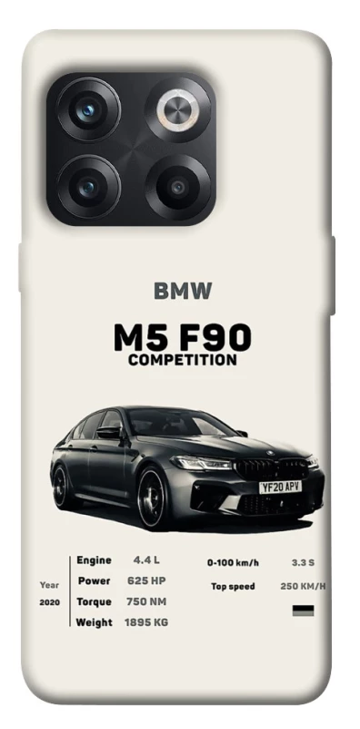 Чехол на OnePlus 10T M5 F90 фото 1 из 1