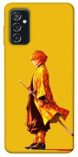 Чохол на Samsung Galaxy M52 Agatsuma Zenitsu фото 1 з 1