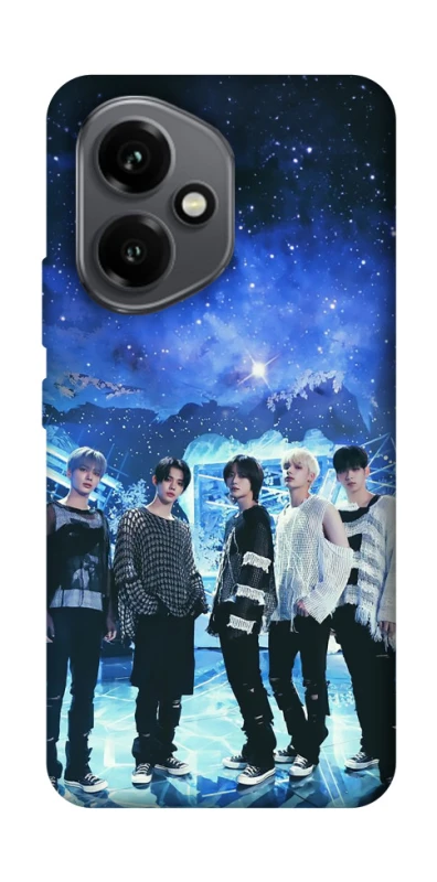 Чехол на Honor 400 TXT фото 1 из 1