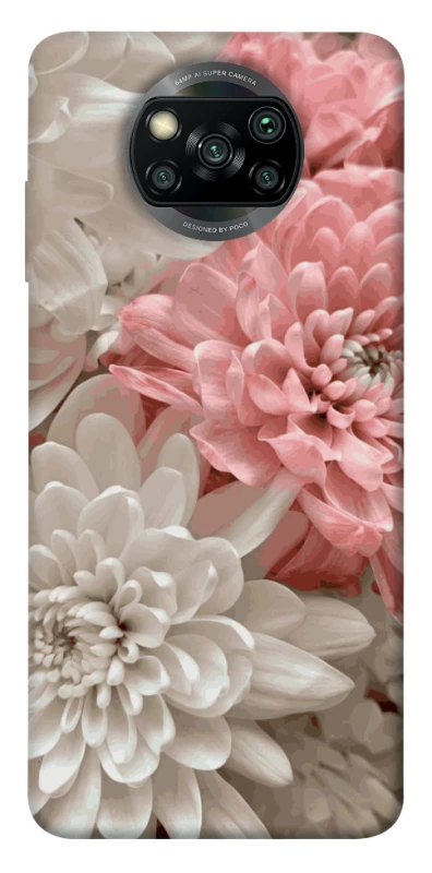 Чохол на Xiaomi Poco X3 NFC / Poco X3 Pro Spring flow фото 1 з 1