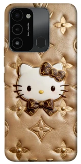 Чехол на TECNO Spark 8C Hello Kitty ver.2 фото 1 из 1