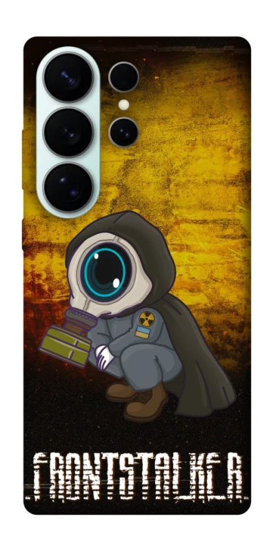 Чехол на Samsung Galaxy S26 Ultra FRONTSTALKER фото 1 из 1