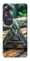 Чехол на Oppo A60 Valknut ver.2 фото 1 из 1