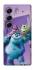 Чохол на Tecno Camon 40 Monsters friends фото 1 з 1