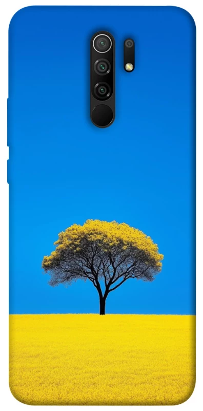 Чохол на Xiaomi Redmi 9 Field v2 фото 1 з 1