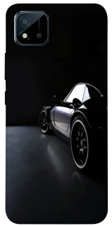 Чохол на Realme C20 Чорний 911 фото 1 з 1