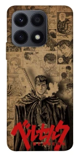 Чохол на Huawei Honor X8a Original Berserk фото 1 з 1