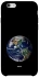 Чехол на Apple iPhone 6/6s (4.7") Earth фото 1 из 1