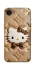Чохол на Apple iPhone 16e (6.1") Hello Kitty ver.2 фото 1 з 1