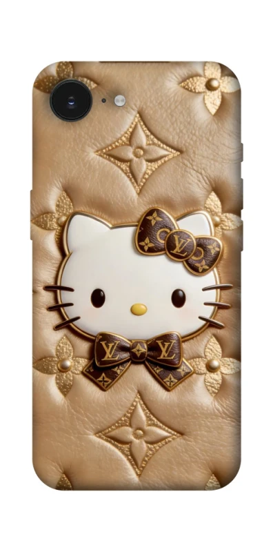 Чехол на Apple iPhone 17e (6.1") Hello Kitty ver.2 фото 1 из 1