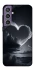 Чехол на Samsung Galaxy S23 FE Cloud heart фото 1 из 1