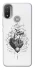 Чехол на Motorola Moto E20 Tattoo ver.2 фото 1 из 1
