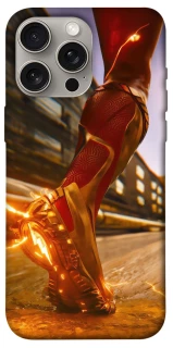 Чехол на Apple iPhone 15 Pro Max (6.7") Flash leg фото 1 из 1