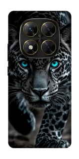 Чохол на Xiaomi Poco X7 blue eye leo фото 1 з 1