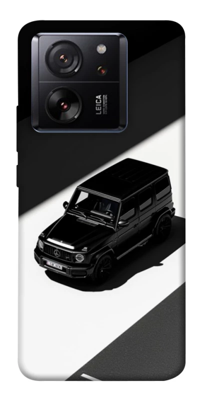 Чехол на Xiaomi 13T Cubik фото 1 из 1