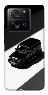 Чохол на Xiaomi 13T Cubik фото 1 з 1