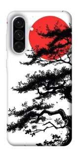 Чохол на Samsung Galaxy A36 5G Дух Японії v2 фото 1 з 1