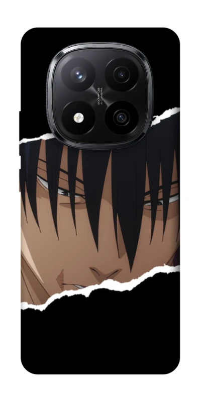 Чохол на Xiaomi Redmi Note 14 Pro+ 5G Toji v6 фото 1 з 1