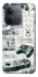 Чехол на Xiaomi Redmi 15C (Global) Gamer Zone ver.2 фото 1 из 1