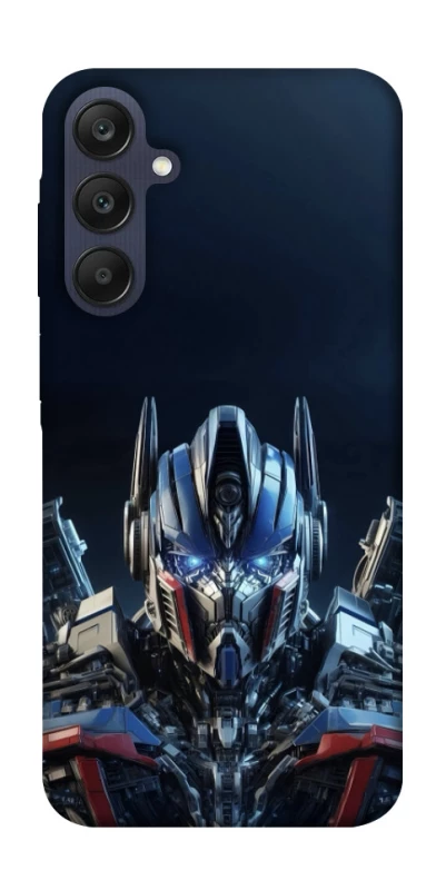 Чохол на Samsung Galaxy A25 5G Transformer фото 1 з 1