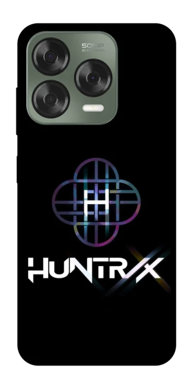 Чохол на ZTE Nubia V70 Design K-Pop Demon Hunters ver.17 фото 1 з 1