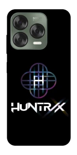 Чехол на ZTE Nubia V70 Design K-Pop Demon Hunters ver.17 фото 1 из 1