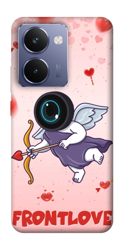 Чохол на Realme P3 Ultra Frontlove фото 1 з 1