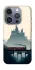 Чехол на Apple iPhone 16 Pro Hogwarts v1 фото 1 из 1