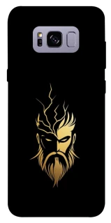 Чехол на Samsung G955 Galaxy S8 Plus Zeus фото 1 из 1
