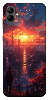 Чехол на Samsung Galaxy A04 City фото 1 из 1