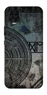 Чохол на ZTE Blade v2020 Viking aesthetics фото 1 з 1